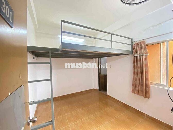 💥Cho Thuê Phòng Duplex - Gần Đh. Văn Lang - Rộng rãi - Sạch đẹp 💥
