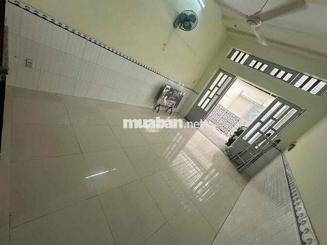 CHO THUÊ NHÀ KHU TÂN HƯƠNG - Phường TÂN QUÝ : 4 x 20 M đúc 1 T