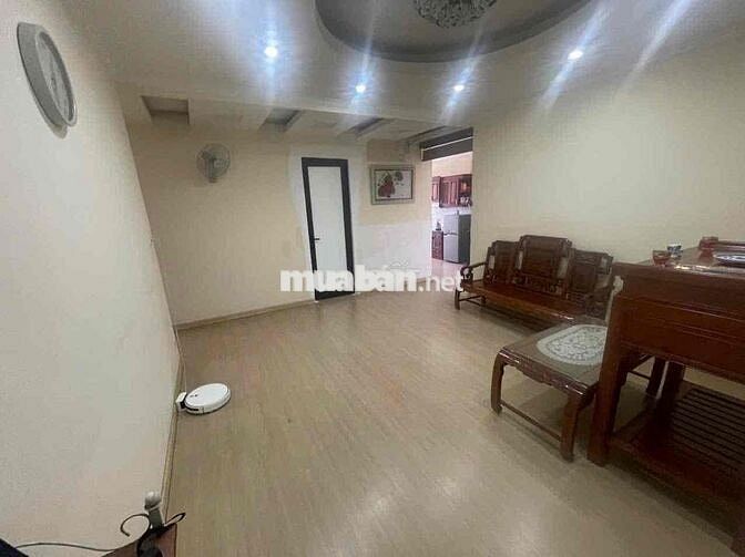 CĂN CHUNG CƯ 101m2, 3 PHÒNG NGỦ, LINH ĐÀM, HOÀNG MAI, HÀ NỘI