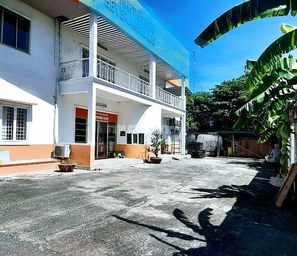 Cho thuê văn phòng , nhà xưởng ,khu công ngiệp Tân Phú Trung , Củ Chi 