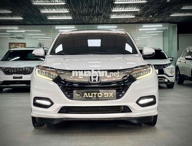 Honda HR-V 2019 Bản L Full Options