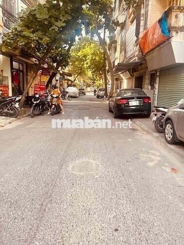 OTO QUA CỔNG- TRƯƠNG ĐỊNH- 38M2-5T- 7TỶ(CTL) - KHU DÂN TRÍ- NHÀ NHÌN
