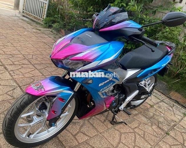 Cửa hàng cần bán 4 xe Winner x v2-v3 đời 2020-2023
