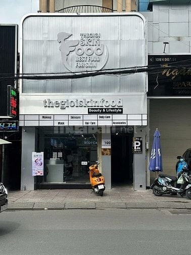 Tuyển Nhân Viên Bán Mỹ Phẩm Part-time