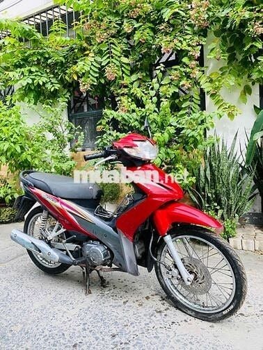 Honda Waves 110 Bstp