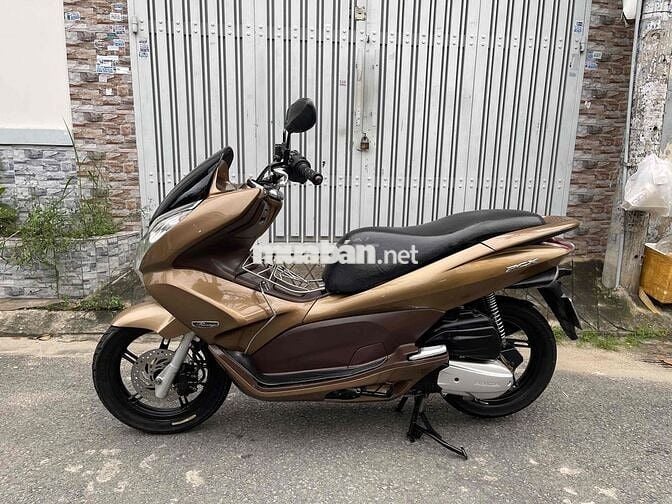 PCX 125 2011 bstp 9chủ xe đẹp máy zin bao ngon