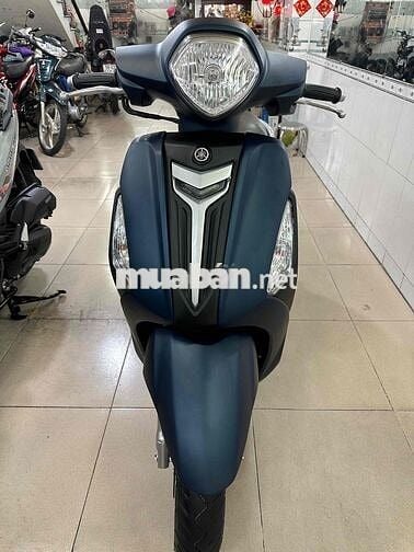 yamahaGARDE chạy 12 ngàn km mới 90% zin 100%
