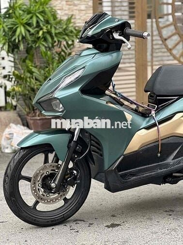 AB 125 ĐK 2021 Smk 9 chủ có góp giao lưu xe