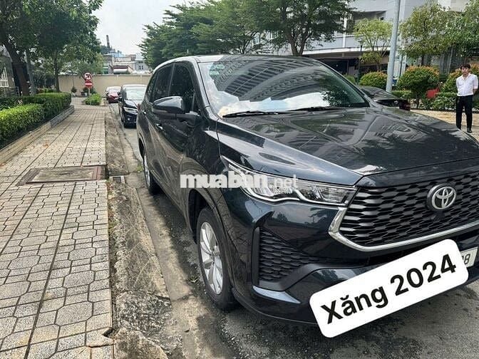 Cần Bán Toyota Innova Cross 2024 AT