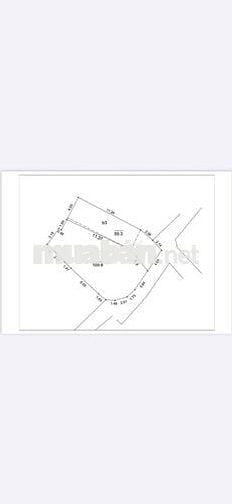 Bán đất tặng nhà - 110m Định Công Hạ, Hoàng Mai