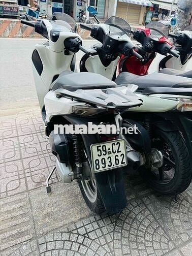 SHVN 150 2019 ABS BSTP ngay chủ có giao lưu xe