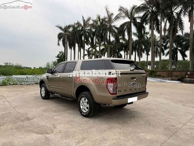 Ford Ranger XLS số sàn