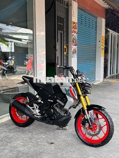 Cần bán Yamaha MT15 2020 Biển 93 9 chủ Xe keng