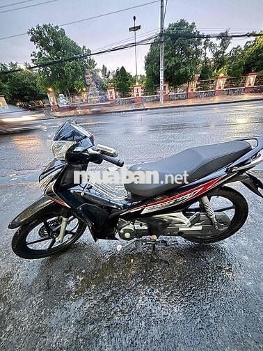 Honda Future FI