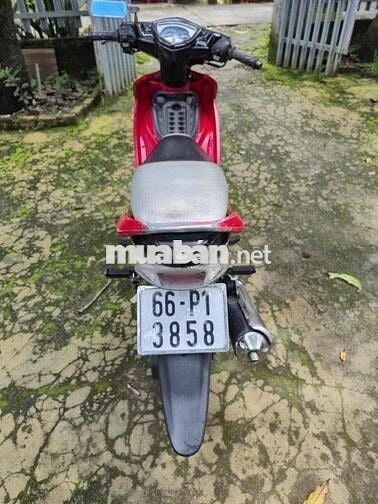 cần bán xe ex 2009