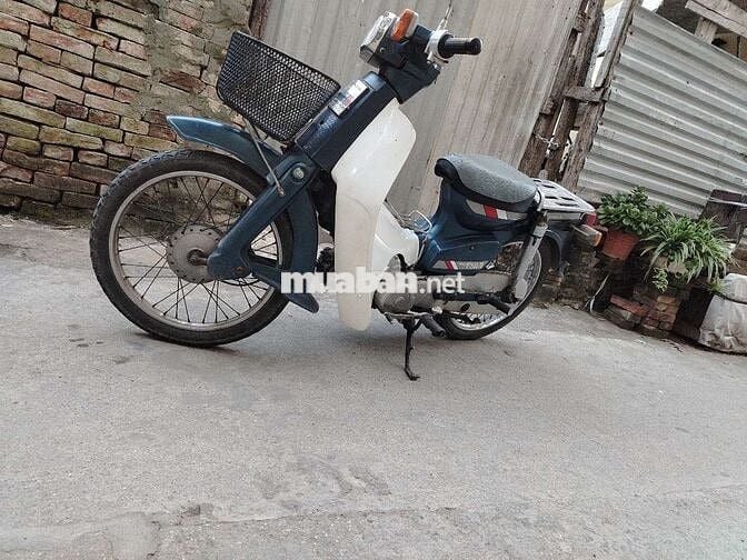 để lại cho ai cần