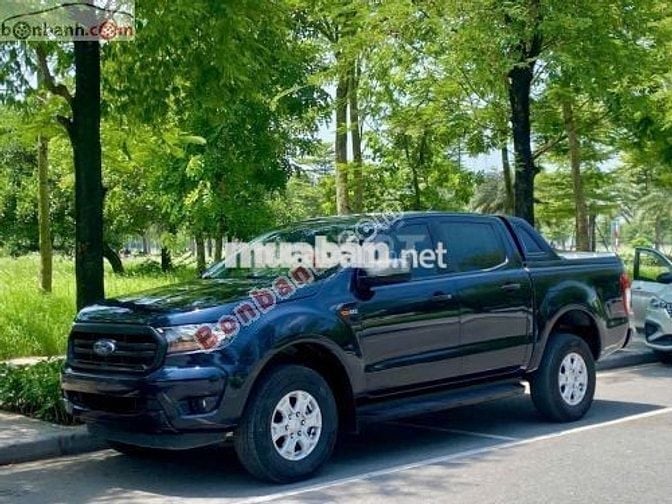 Ford Ranger XLS 2.2L 4x2 AT 2020