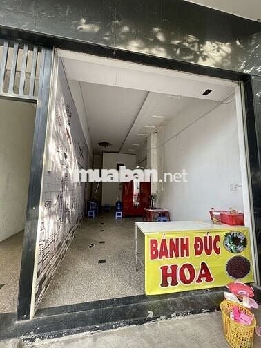 CHO THUÊ MẶT BẰNG 40m2 Đường số 4, An Bình, Dĩ An, Bình Dương