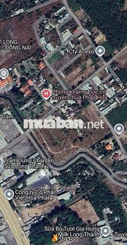 Bán đất nền long thành, Đồng Nai.