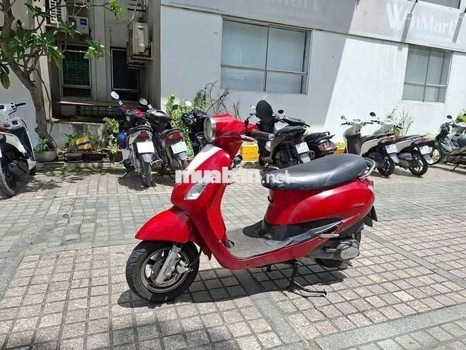 Xe atila alizabet giấy tờ đầy đủ