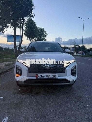 Hyundai Creta 2023 1.5 Tiêu chuẩn  - 16000 km