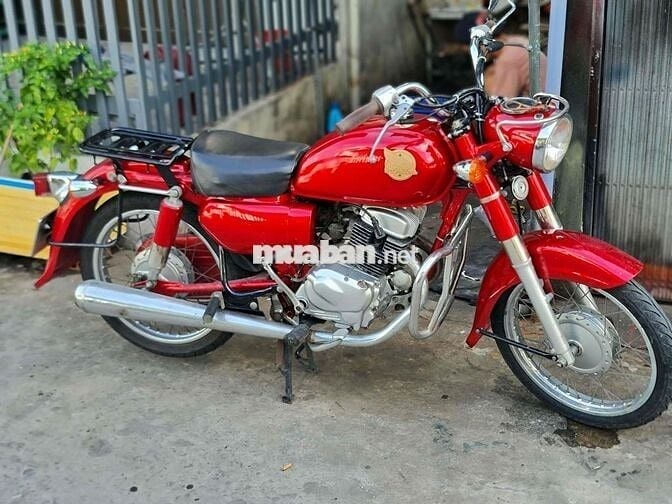 cd125 dọn bwb