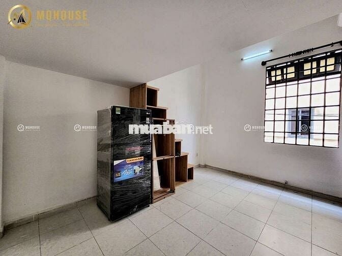 CHO THUÊ PHÒNG GẦN CAO ĐẲNG PHẠM NGỌC THẠCH - ETOWN - NHÀ GA