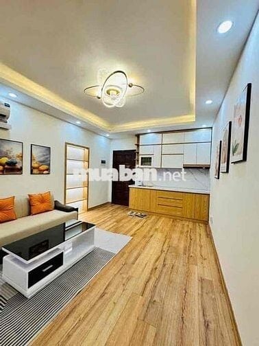 CẦN BÁN - TẬP THỂ - NGUYỄN CÔNG TRỨ - TẦNG 2 - 3PN - GIÁ CỰC TỐT