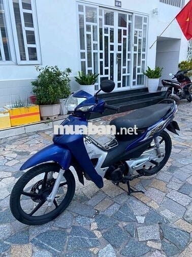 Xe wave Hàn Quốc