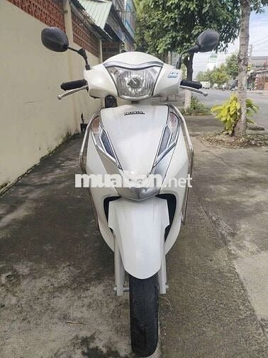 Laed  125cc biển TP xe dẹp máy rin êm