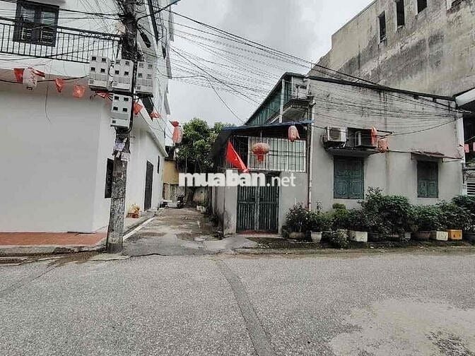 HÀNG HIẾM - CỦA ĐỂ GIÀNH - TIỀM NĂNG TĂNG GIÁ - HẠ TẦNG THAY ĐỔI TỪNG