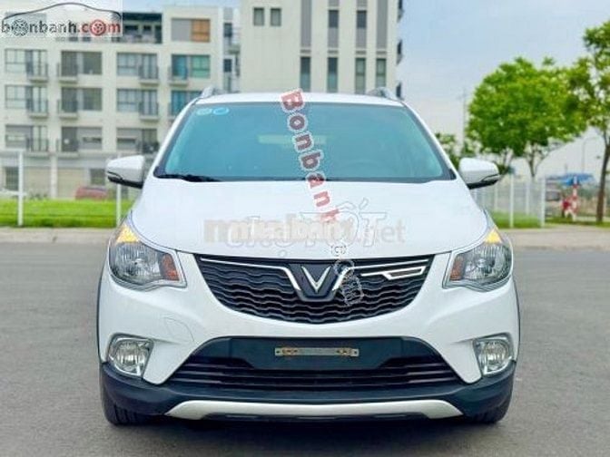VinFast Fadil 1.4 AT 2020