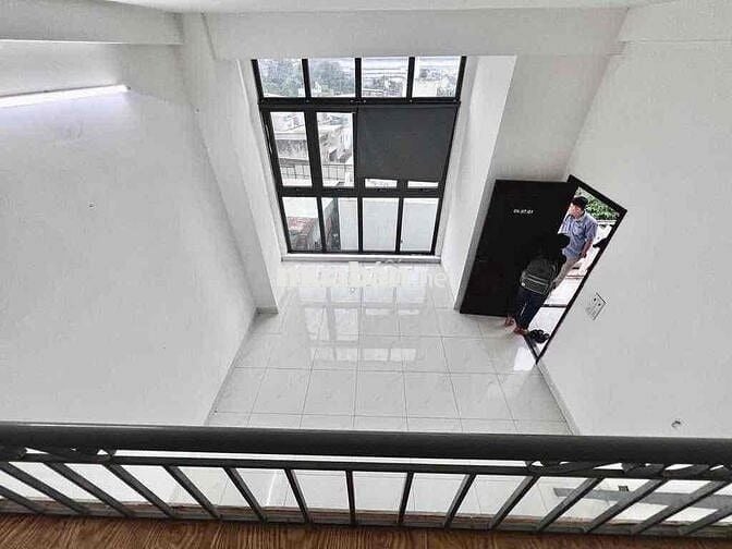 Căn hộ mini ở phạm văn đồng gần đại học ngân hàng, sư phạm kỹ thuật