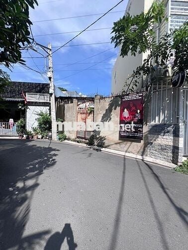 Bán đất HXH 5,8 x 15m Hoàng Hoa Thám Phú Nhuận 300m ra chợ Cây Quéo