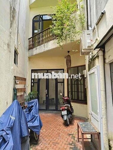 NHÀ 1T2L 10x6 GẦN KHA VẠN CÂN CÁCH CHƯƠNG DƯƠNG 10m, LINH CHIỂU, TĐ