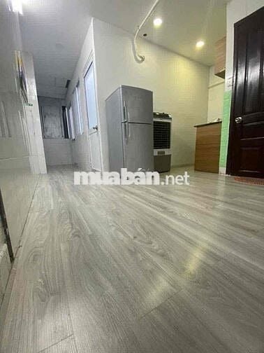 ❌CHDV 2PN Hẻm Xe Hơi , Nôi Thất Đầy Đủ , Máy Giặt Riêng