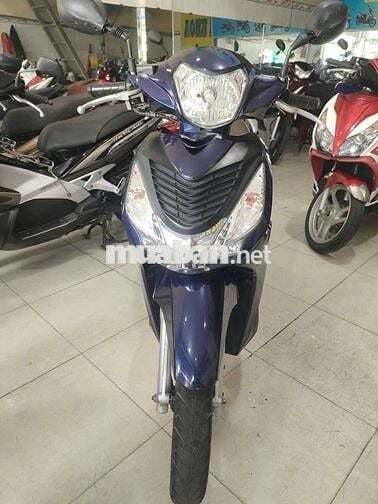 Vi sion xe đẹp máy bao rin rất êm  biển SG