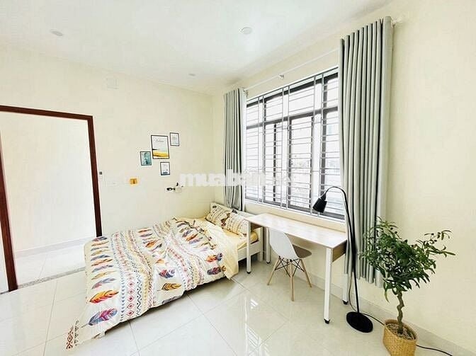 ✨Phòng Trọ Vũng Tàu _ Đủ Tiện Nghi Đường Thùy Vân - 400m Cột Cờ