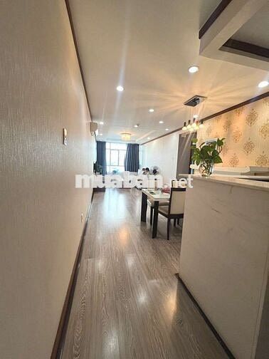 Cho thuê căn hộ Hoàng Anh Gia Lai Lakeview 2phòng ngủ 94m2