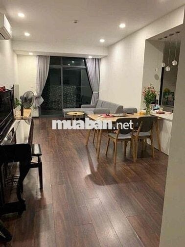 CHO THUÊ CHUNG CƯ CAO CẤP NGAY TRUNG TÂM CẦU GIẤY