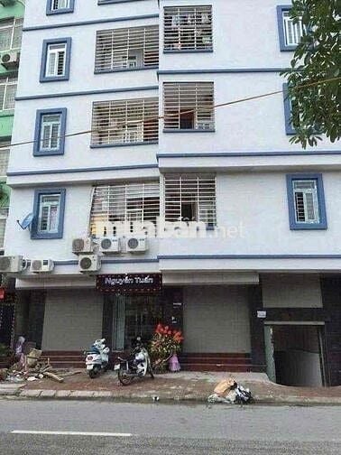 bán chung cư mini 22 thượng đình