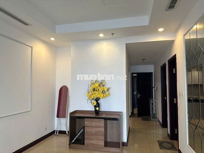 Cho thuê Căn 2 Ngủ  - 90m2 , Vinhomes ROYALL CITY giá 21tr/tháng
