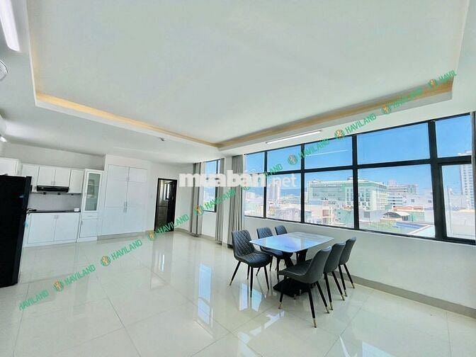 🏡 CĂN HỘ MỚI – TRUNG TÂM TP ĐÀ NẴNG – HẢI PHÒNG