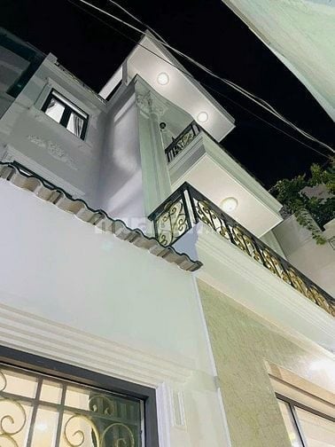 Cần cho thuê nhà HXH 87/3A Nguyễn Sỹ Sách P.15 Q.TB.