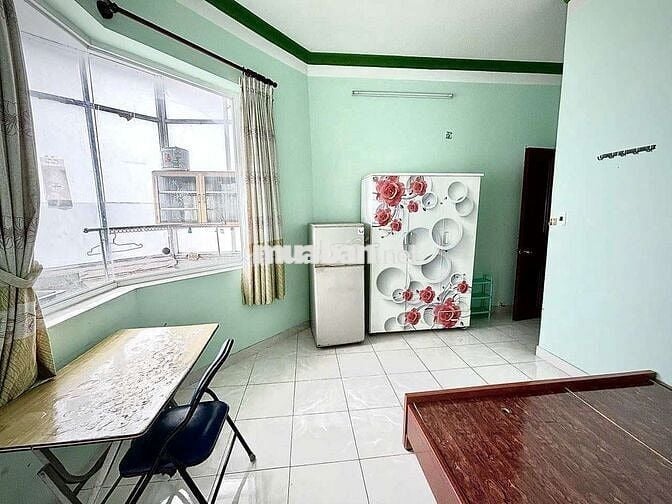 PHÒNG CHO THUÊ NGAY TRẦN VĂN KIỂU QUẬN 6 _ GIÁ THUÊ 3.5 TRIỆU