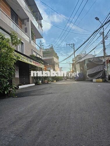 Bán đất 5x20M, hẻm xe tải ,Liên Khu 56, Bình Tân