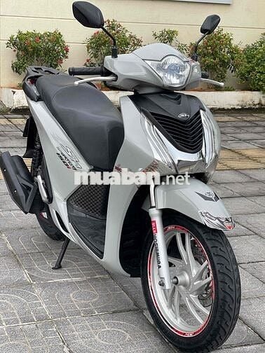 bán Shvn 125 xám xi măng xe zin đẹp chính chủ