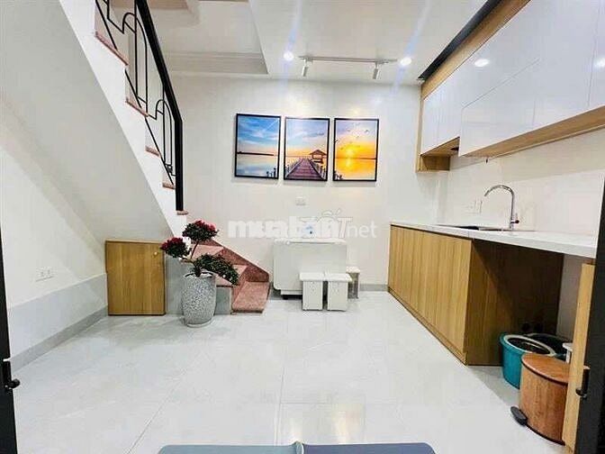 KIM NGƯU , HAI BÀ TRƯNG 10/15M 5 TẦNG 3.67 TỶ CHỦ CÓ BỚT