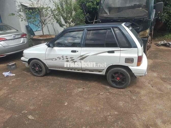 Kia CD5 2000 CD5 - 10000000 km