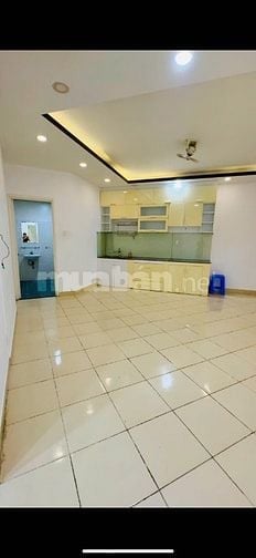 🏡 CHO THUÊ CĂN HỘ 8X ĐẦM SEN – Ở NGAY, GIÁ TỐT 🏡